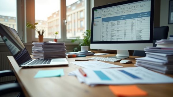 Prepare your organization for nis2 compliance with this thorough checklist