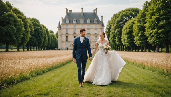 Uncover timeless memories with a france wedding photographer